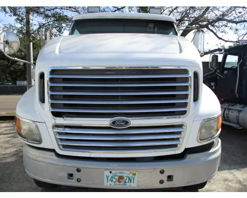 Hood FORD A9513 LKQ Heavy Truck - Tampa