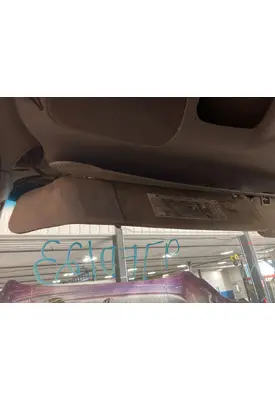 Ford A9513 Interior Sun Visor
