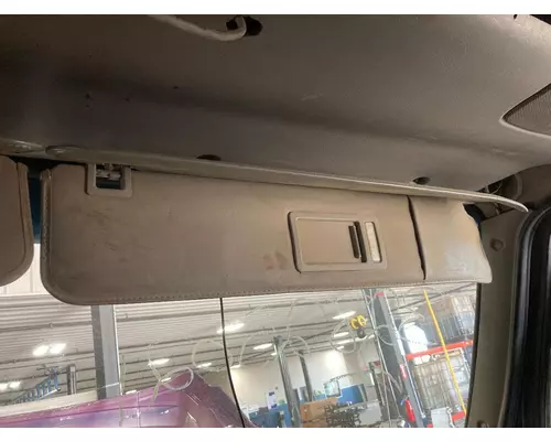 Ford A9513 Interior Sun Visor