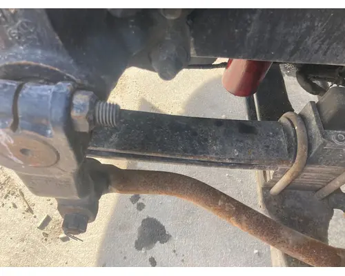 Leaf Spring, Front Ford A9513 Vander Haags Inc Kc