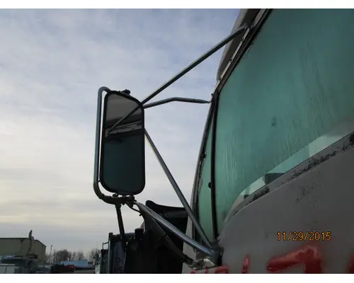 Mirror (Side View) FORD A9513 LKQ Heavy Truck - Goodys