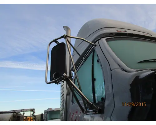 Mirror (Side View) FORD A9513 LKQ Heavy Truck - Goodys