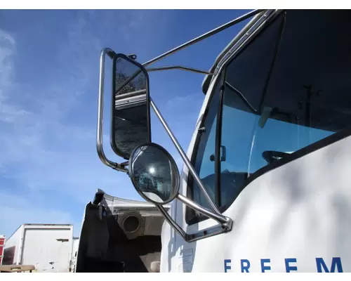 Mirror (Side View) FORD A9513 LKQ Heavy Truck - Tampa