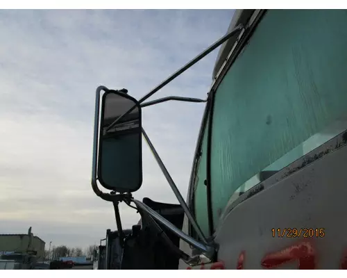 Mirror (Side View) FORD A9513 LKQ Heavy Truck - Goodys