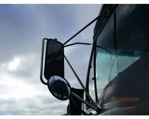 Mirror (Side View) FORD A9513 LKQ Heavy Truck - Goodys