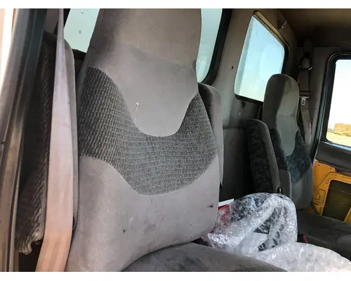 Ford A9513 Seat (non-Suspension)