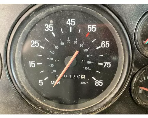 Ford A9513 Speedometer (See Also Inst. Cluster)