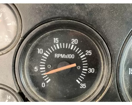 Ford A9513 Tachometer