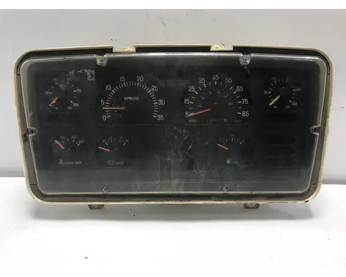 Instrument Cluster FORD A9522 AEROMAX 122 Vander Haags Inc Sf