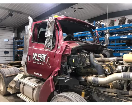 Ford A9522 Cab Assembly