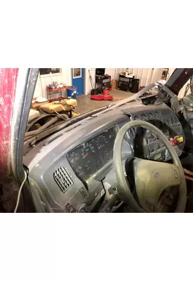 Ford A9522 Dash Assembly