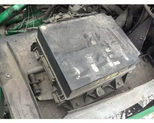Ford A9522 Fuse Box