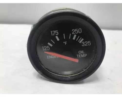 Gauges (all) Ford A9522 Vander Haags Inc Sf