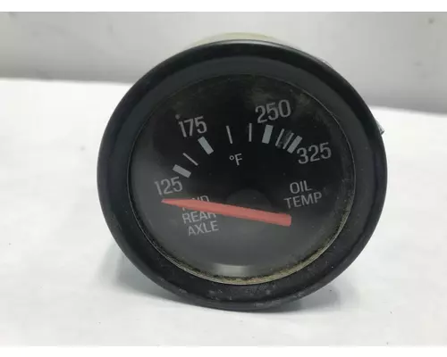 Gauges (all) Ford A9522 Vander Haags Inc Sf