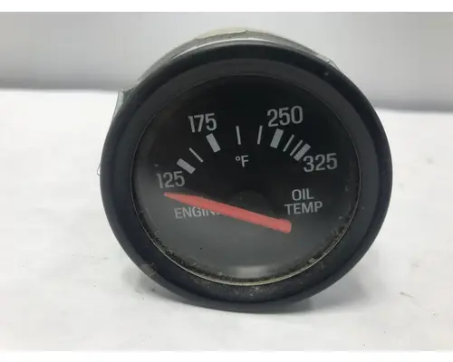 Ford A9522 Gauges (all)