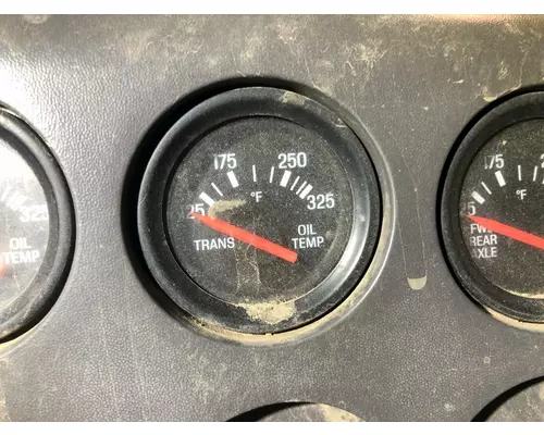 Ford A9522 Gauges (all)