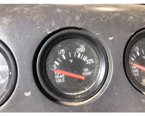 Ford A9522 Gauges (all)