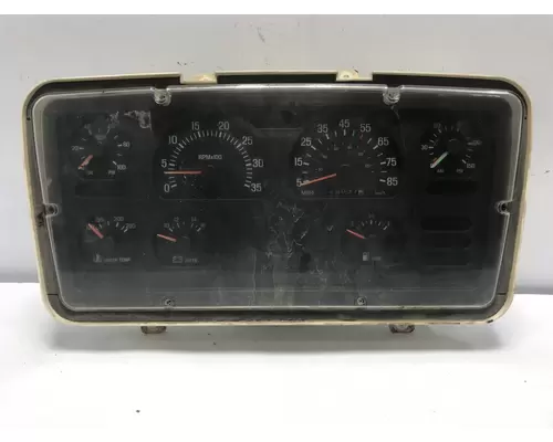 Ford A9522 Instrument Cluster