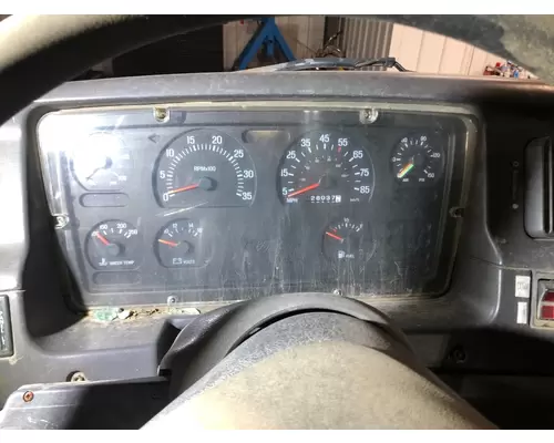 Ford A9522 Instrument Cluster