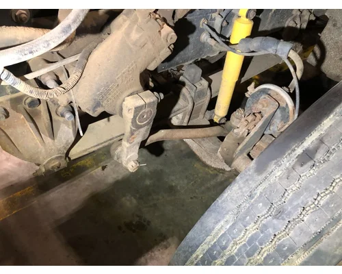 Ford A9522 Leaf Spring, Front