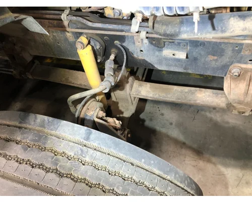 Leaf Spring, Front Ford A9522 Vander Haags Inc SF