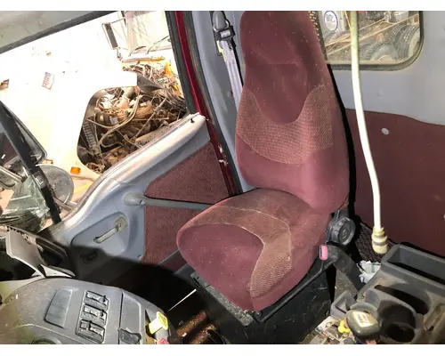 Seat, Front Ford A9522 Vander Haags Inc Sf