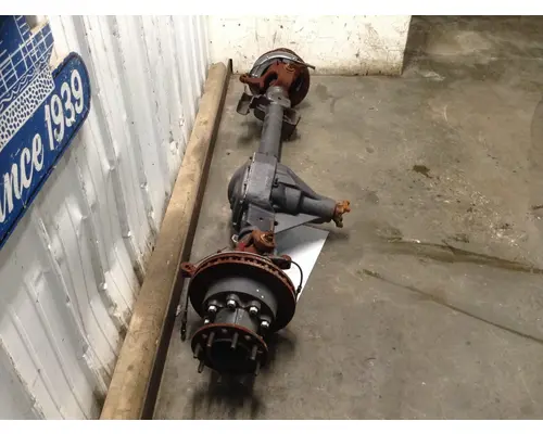 Ford ALL Axle Assembly, Front (unused)