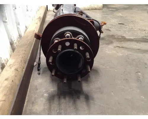 Ford ALL Axle Assembly, Front (unused)