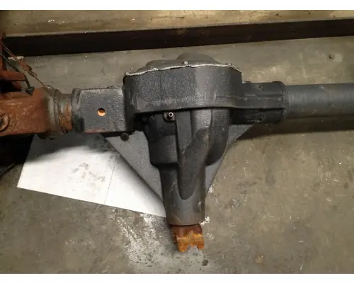 Ford ALL Axle Assembly, Front (unused)