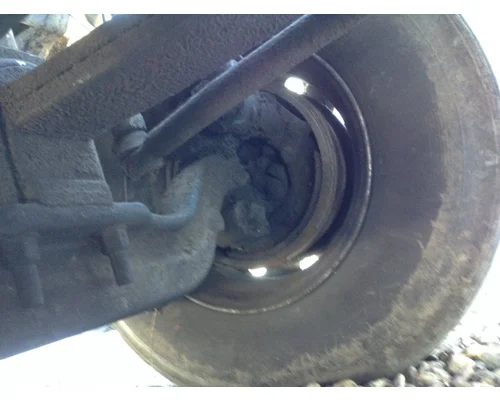 Ford ALL Axle Assembly, Front (unused)