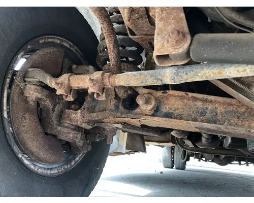 Ford ALL Axle Assembly, Front (unused)