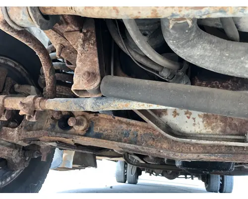 Ford ALL Axle Assembly, Front (unused)