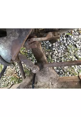 Ford ALL ~Axle Assembly, Front (unused)