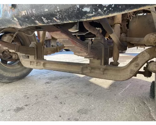 Ford ALL Axle Assembly, Front (unused)