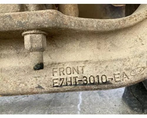 Ford ALL Axle Assembly, Front (unused)