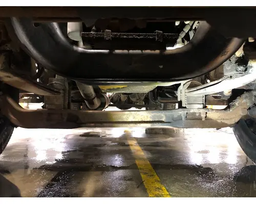 Ford ALL Axle Assembly, Front (unused)