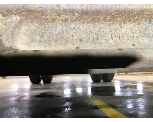 Ford ALL Axle Assembly, Front (unused)