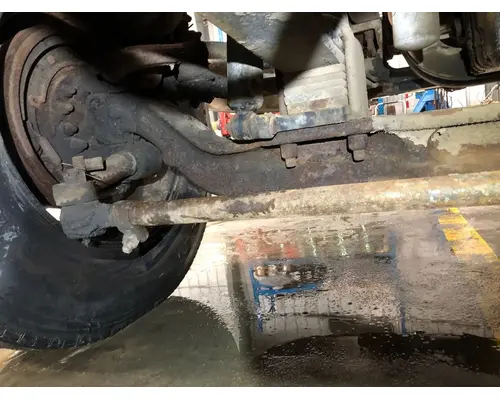 Ford ALL Axle Assembly, Front (unused)