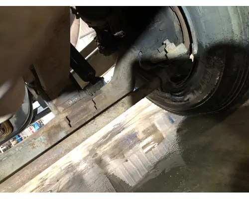 Ford ALL Axle Assembly, Front (unused)