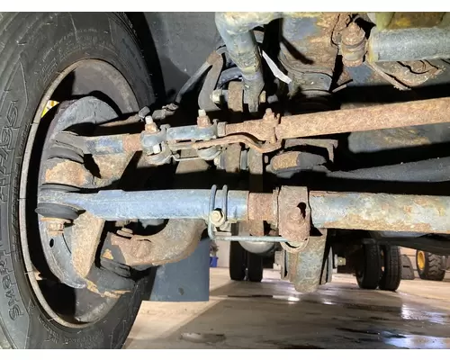 Ford ALL Axle Assembly, Front (unused)