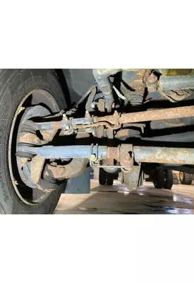 Ford ALL ~Axle Assembly, Front (unused)