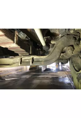 Ford ALL ~Axle Assembly, Front (unused)