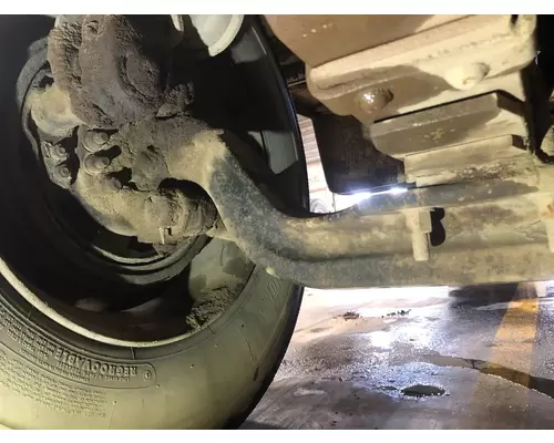Ford ALL Axle Assembly, Front (unused)
