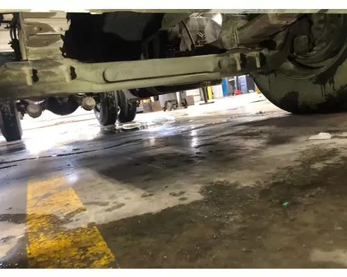 Ford ALL Axle Assembly, Front (unused)