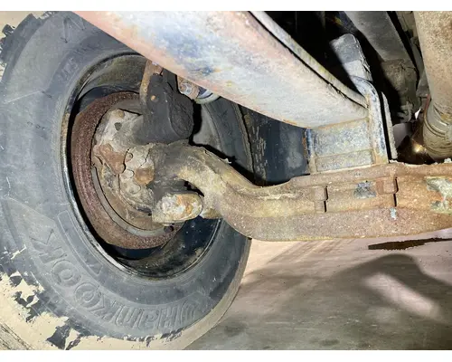 Ford ALL Axle Assembly, Front (unused)