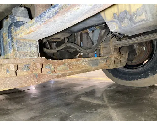 Ford ALL Axle Assembly, Front (unused)