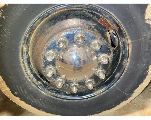 Ford ALL Axle Assembly, Front (unused)