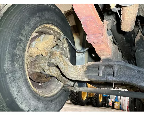 Ford ALL Axle Assembly, Front (unused)
