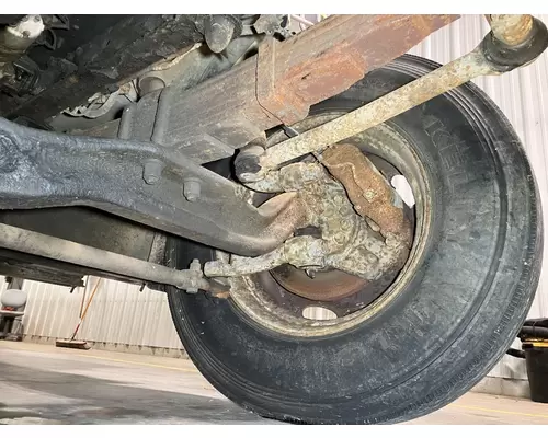 Ford ALL Axle Assembly, Front (unused)