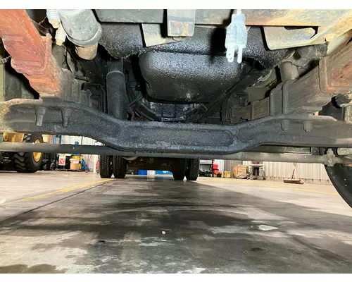 Ford ALL Axle Assembly, Front (unused)